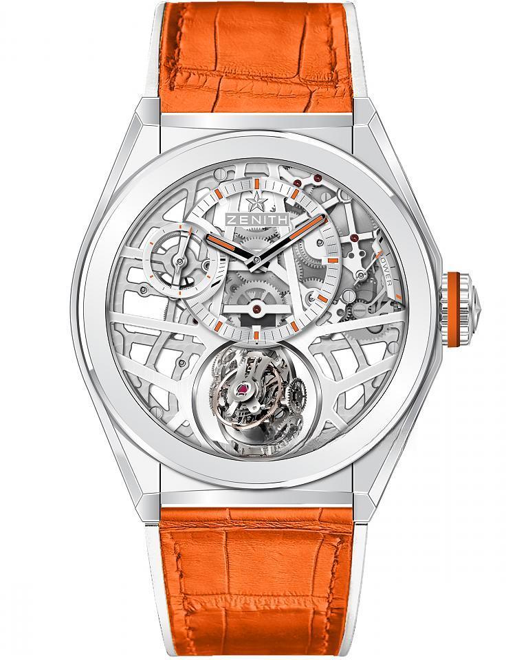 ZENITH 95.9001.8812/77.R591