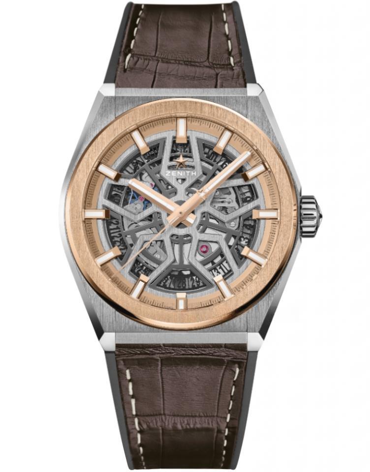 ZENITH 87.9001.670/79.R589