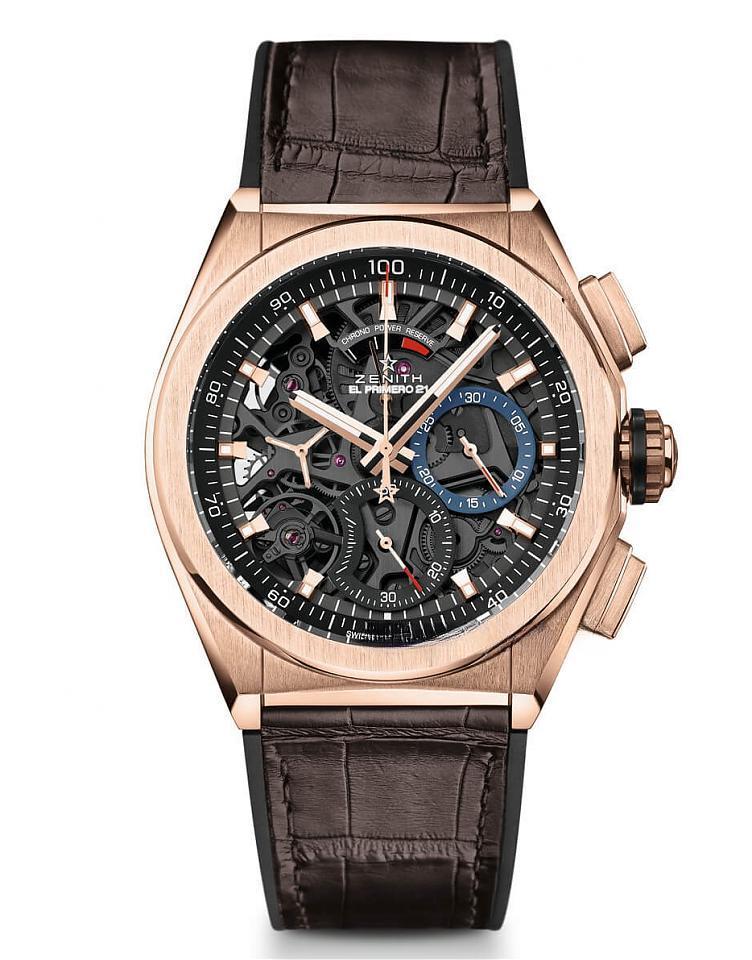 ZENITH 18.9000.9004/71.R585