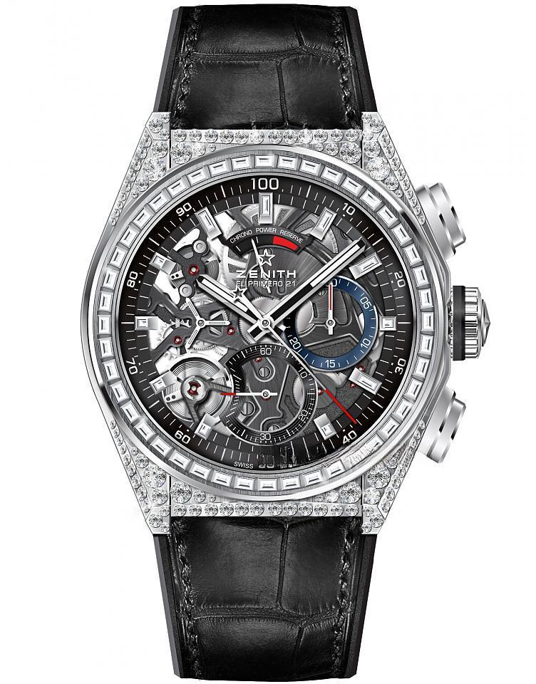 ZENITH 32.9000.9004/78.R582