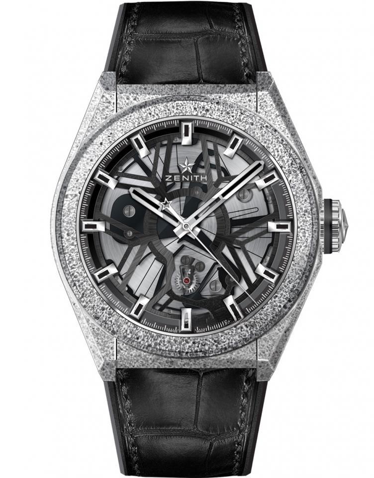 ZENITH 27.9000.342/78.R582