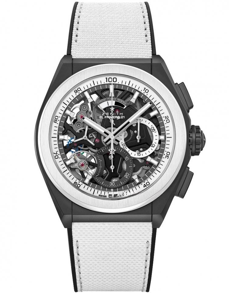 ZENITH 49.9007.9004/11.R923