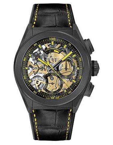 ZENITH 96.9000.9004/27.R583