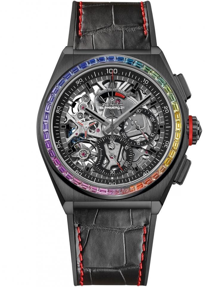 ZENITH 32.9003.9004/86.R592