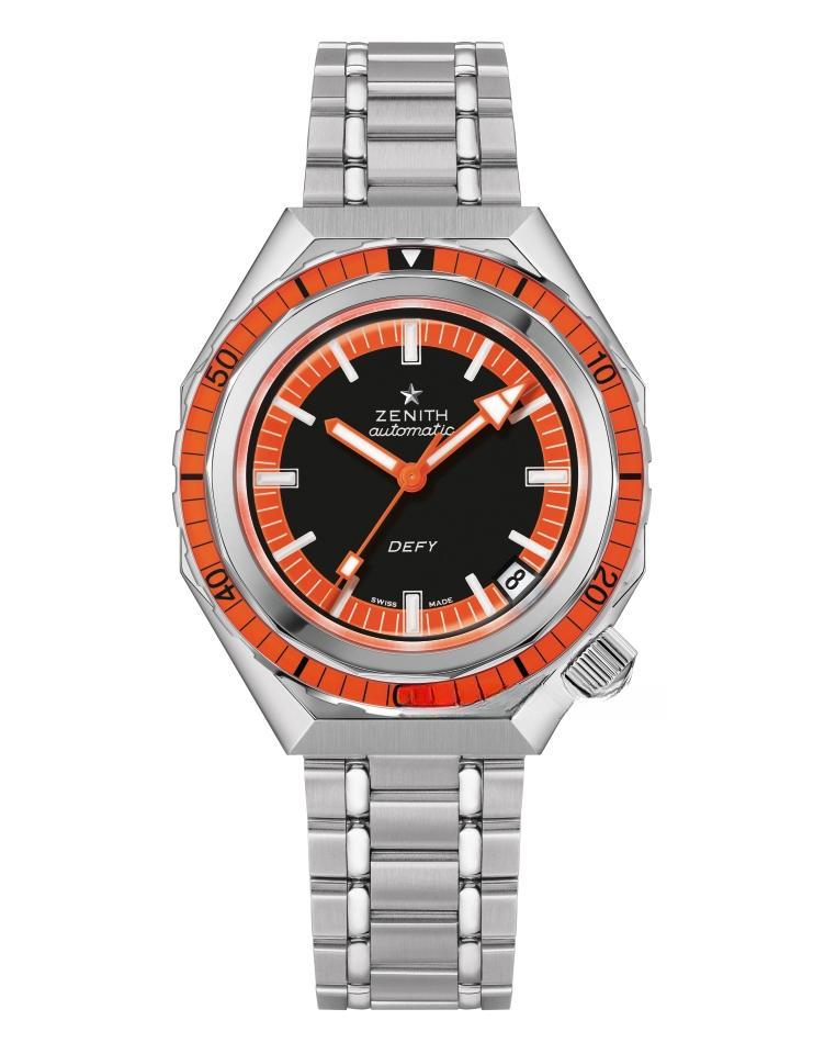 ZENITH 03.A3648.670/21.M3648