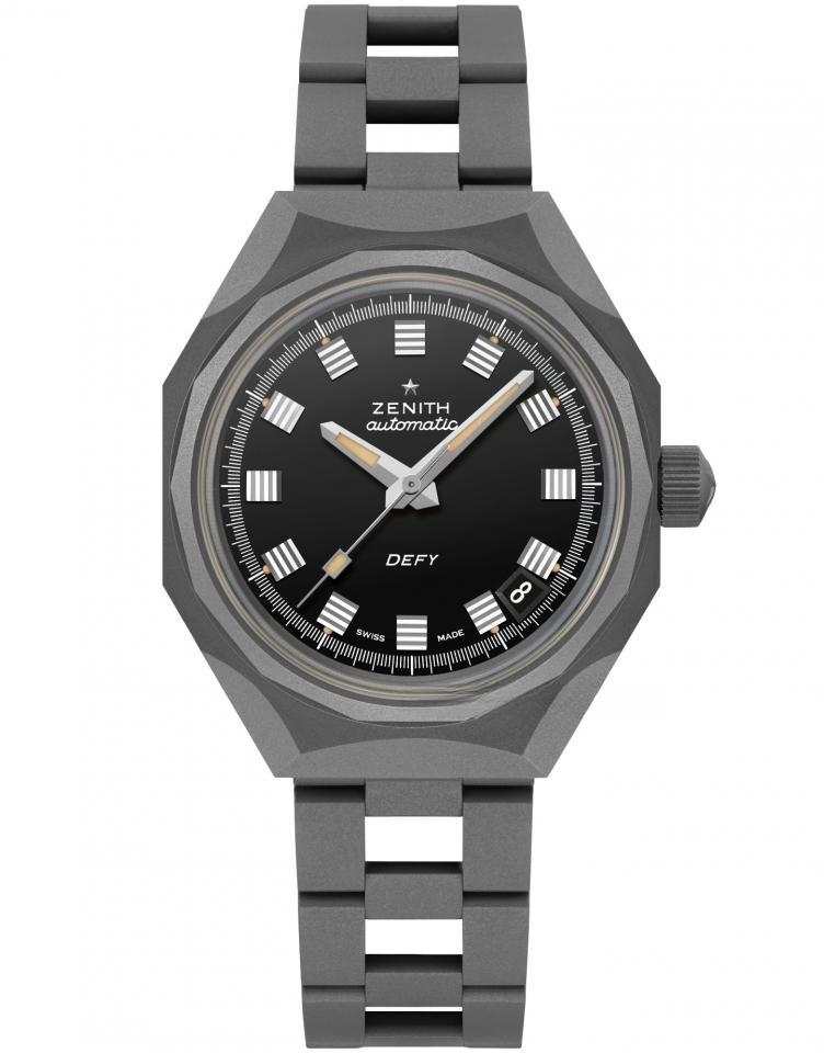 ZENITH 97.A3642.670/21.M3642