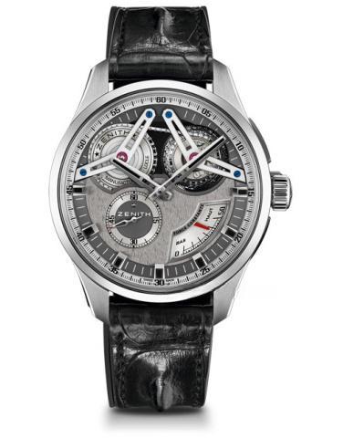 ZENITH 95.2260.4810/21.C759