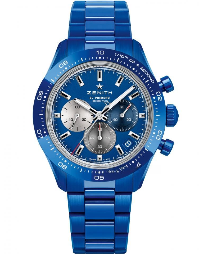 ZENITH 49.3102.3600/51.M3100