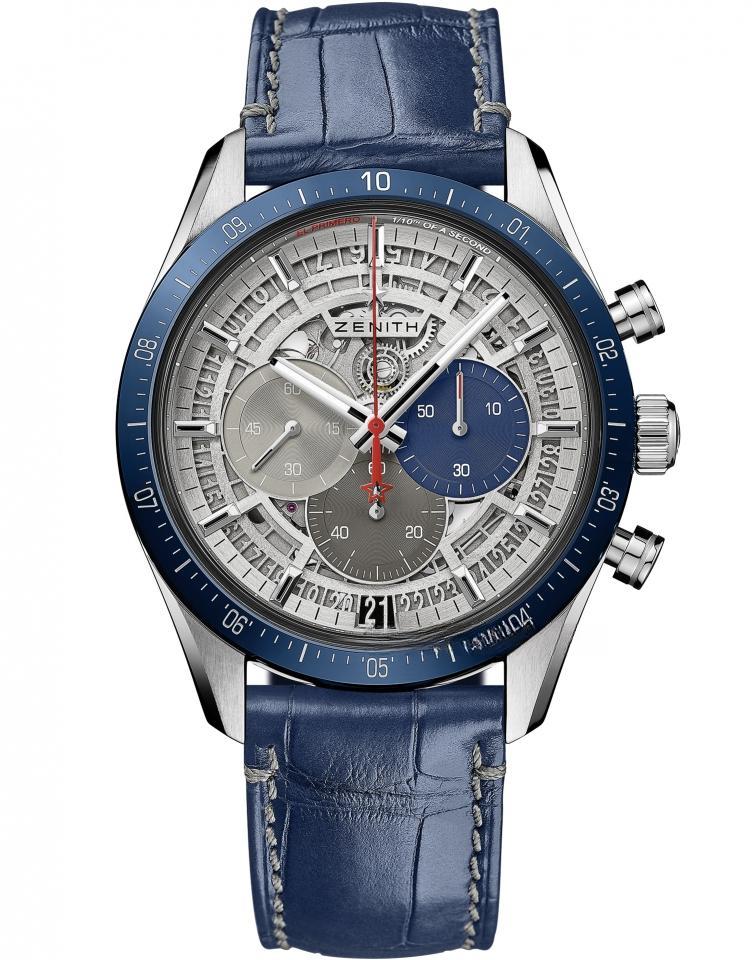 ZENITH 95.3001.3600/69.I003