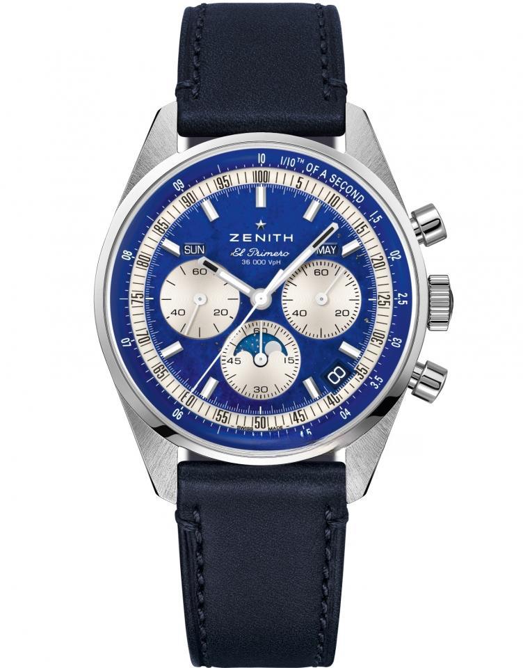 ZENITH 03.3200.3600/22.C908