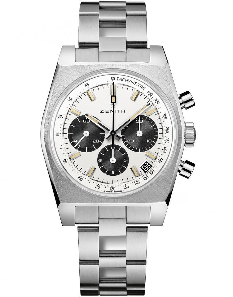 ZENITH 03.L384-2.400/07.M384