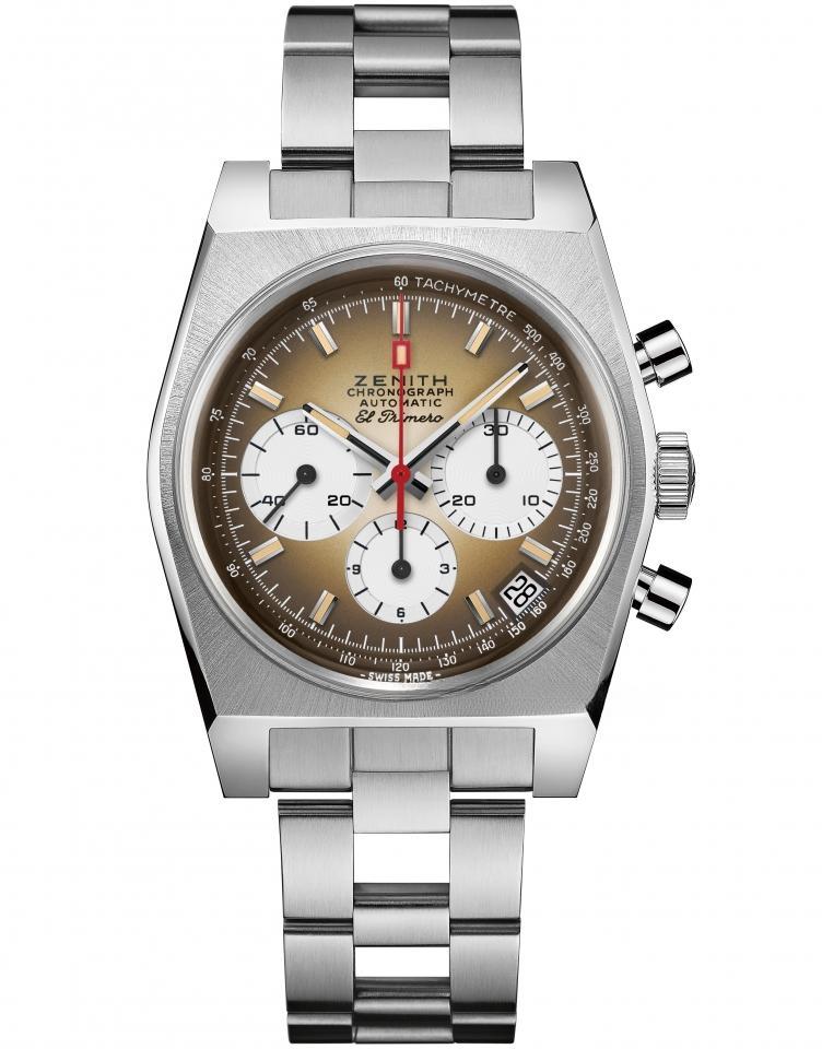 ZENITH 03.A384.400/385.C855