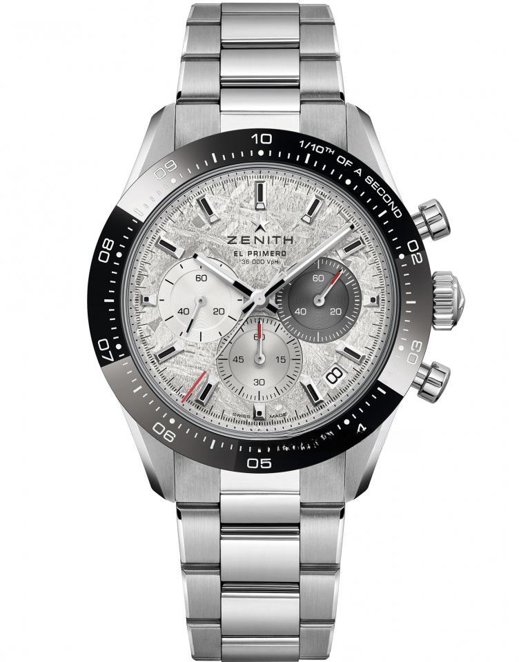 ZENITH 18.3101.3600/21.M3100