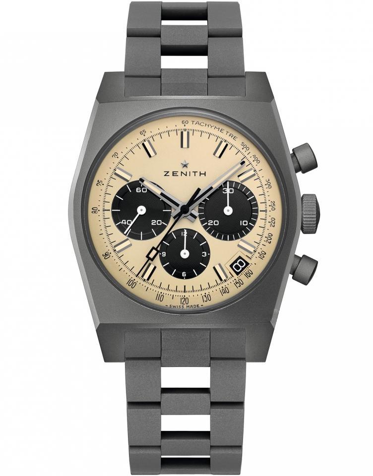 ZENITH 97.L384.400/04.M384