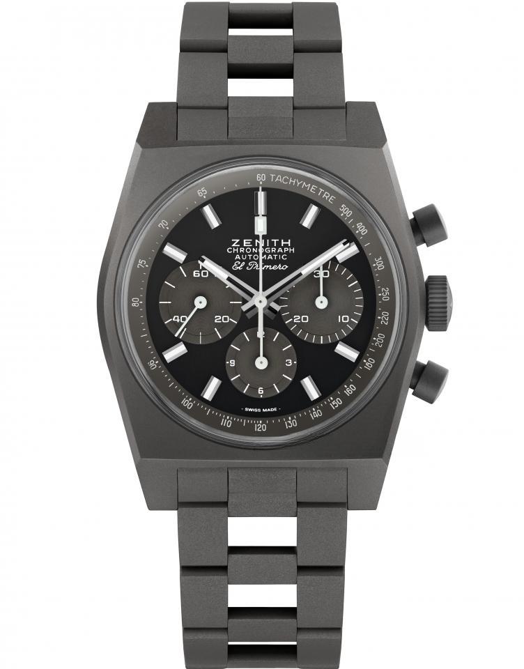 ZENITH 97.T384.4061/21.M384