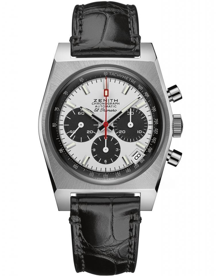 ZENITH 03.A384.400/21.C815