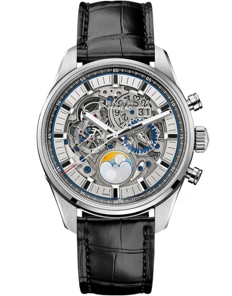 ZENITH 51.2530.4047/78.C810