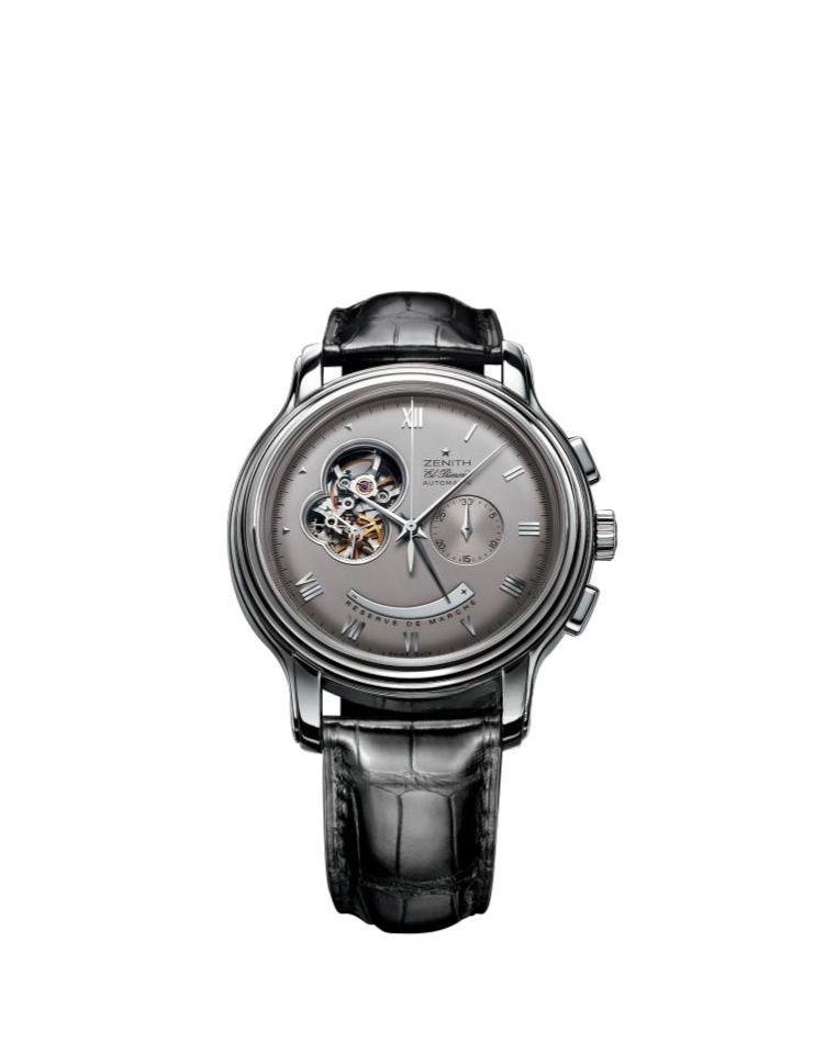 ZENITH 03.1260.4021/73.C505