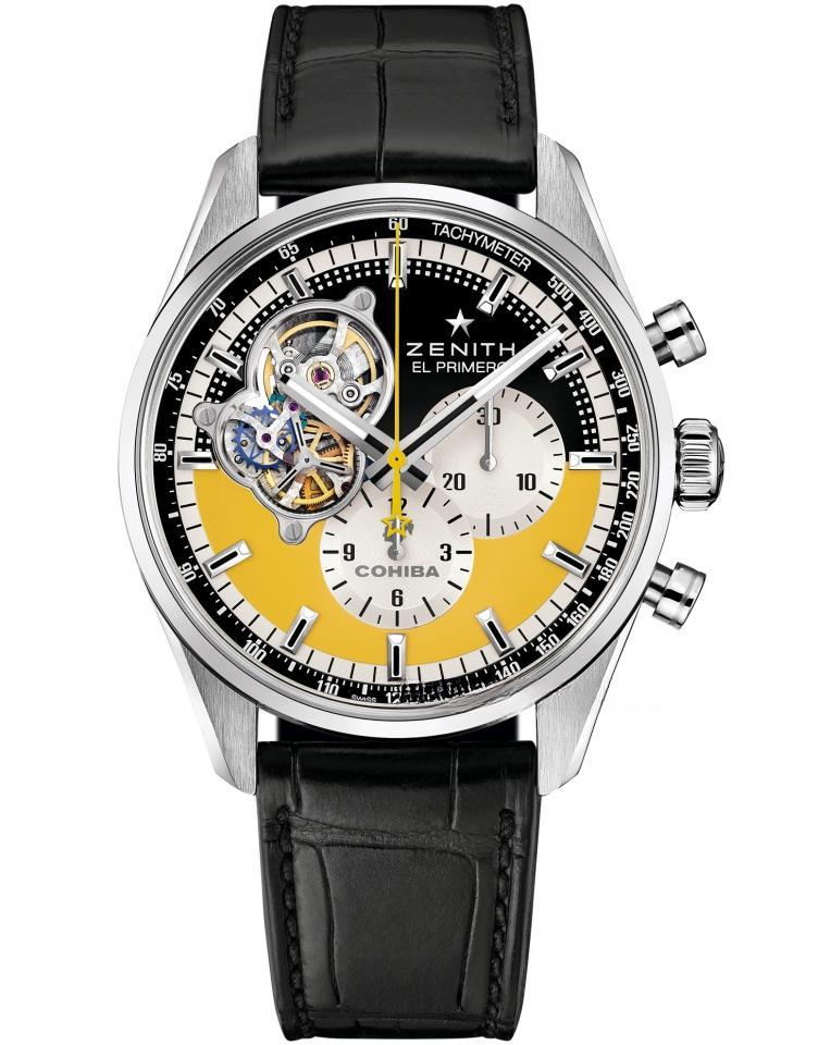 ZENITH 03.2041.4061/55.C496