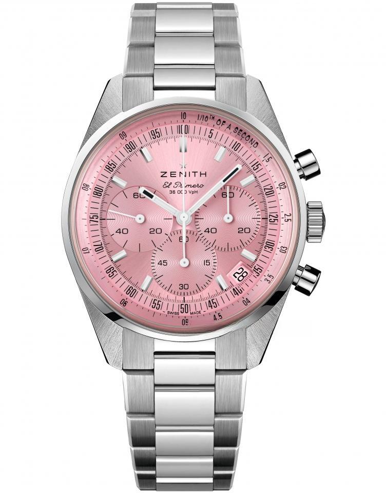 ZENITH 03.3202.3600/33.M3200