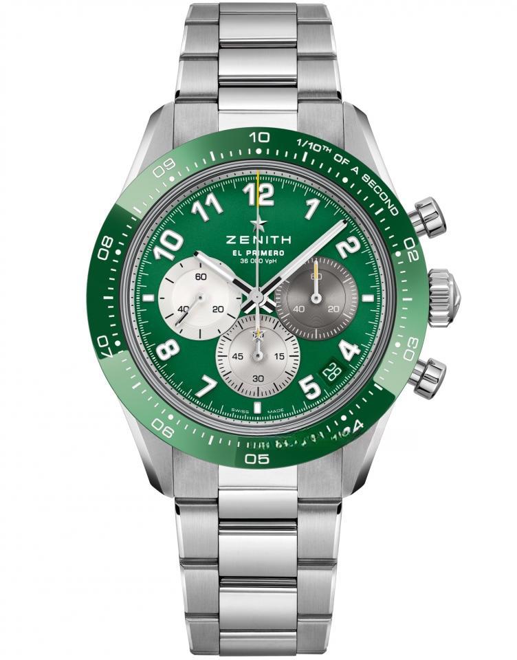 ZENITH 03.3117.3600/56.M3100