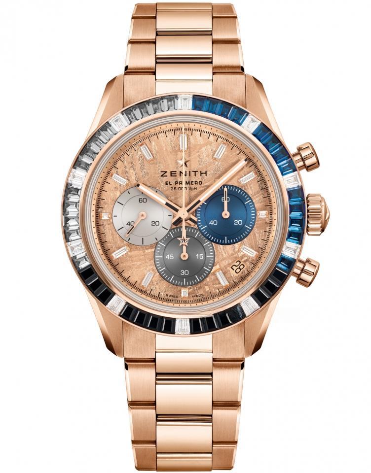 ZENITH 22.3100.3600/69.M3100