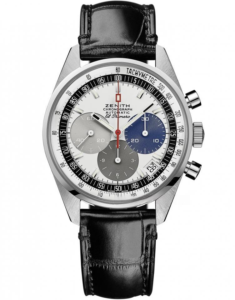 ZENITH 03.A386.400/69.C815