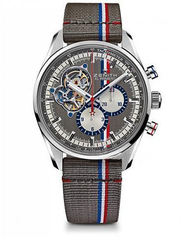 ZENITH 03.2046.4061/91.C769