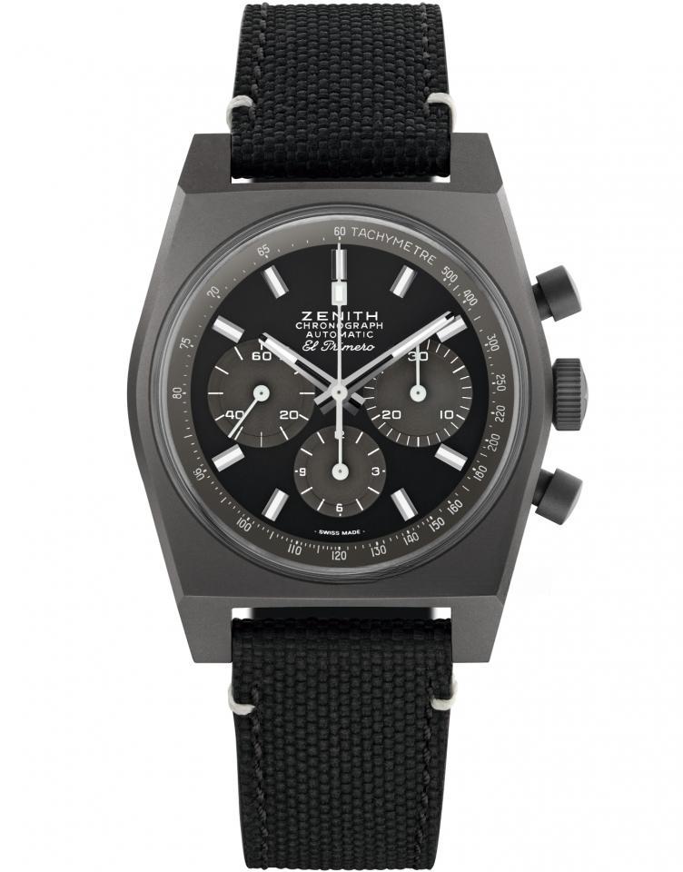 ZENITH 97.T384.4061/21.C822