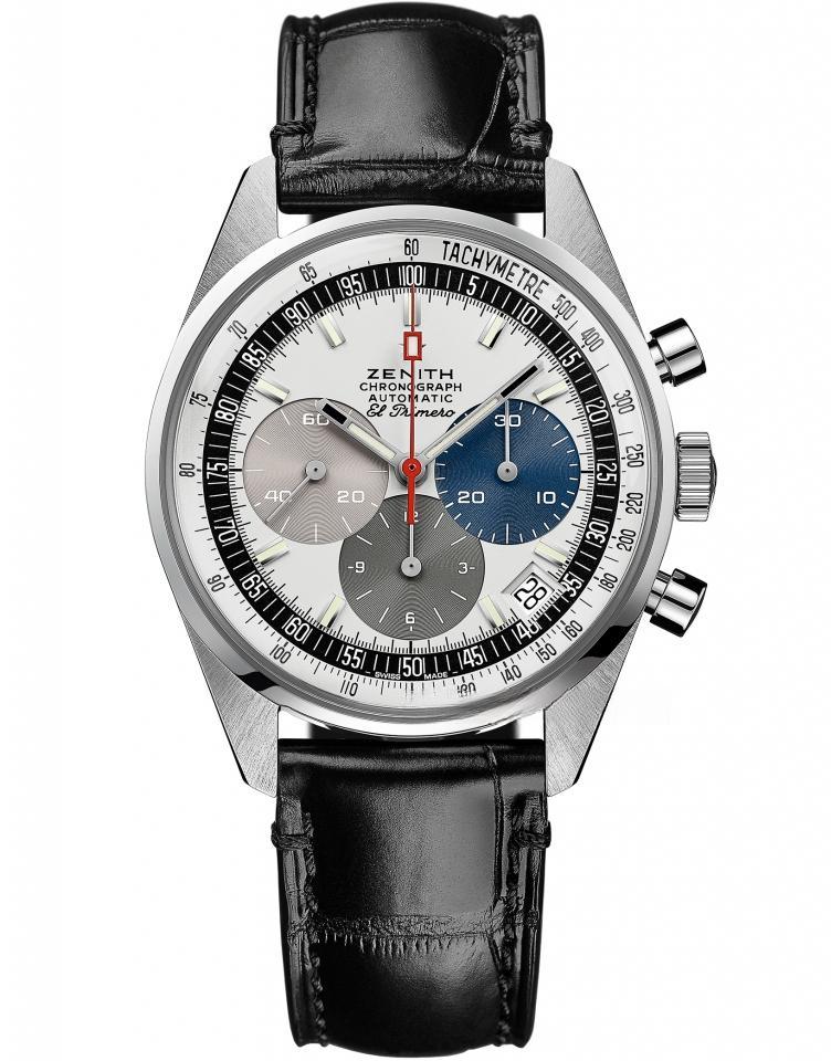 ZENITH 30.A386.400/69.C807