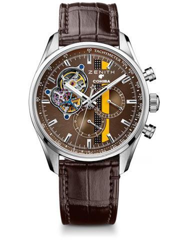 ZENITH 18.2042.4061/76.C494