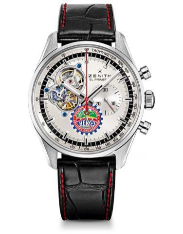 ZENITH 03.20410.4061/07.C772