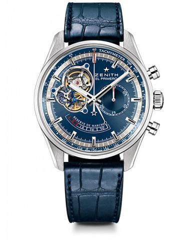 ZENITH 95.2080.4021/51.C700