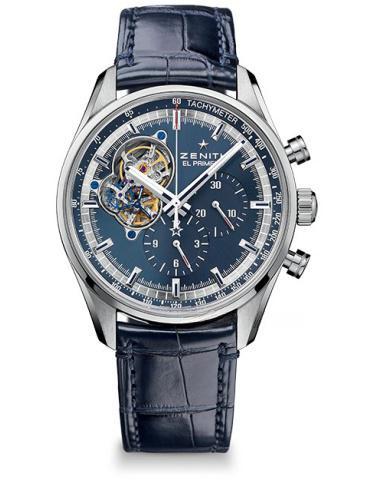 ZENITH 03.2520.4061/69.R576