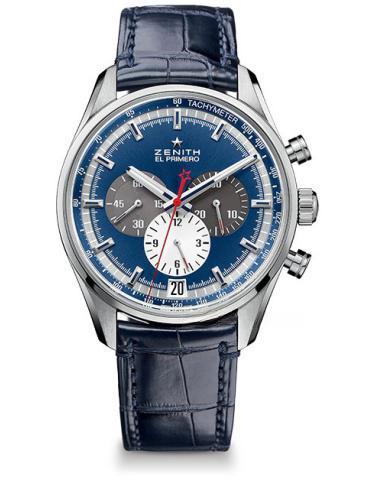 ZENITH 03.2522.400/69.M2280