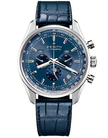 ZENITH 03.2097.410/51.C700