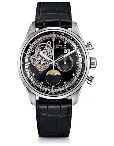 ZENITH 51.2160.4047/01.M2160