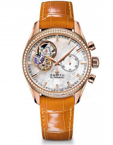 ZENITH 22.2150.4062/81.C753