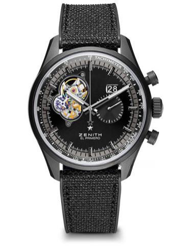 ZENITH 24.2160.4068/21.R573