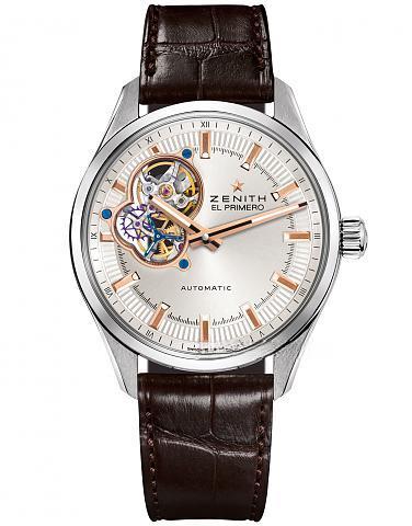 ZENITH 03.2170.4613/01.C713