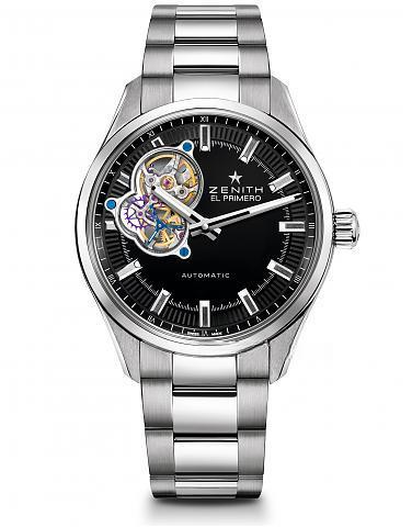 ZENITH 03.2170.4613/21.M2170