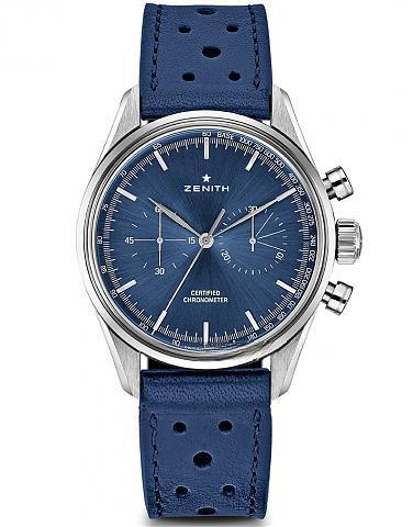 ZENITH 03.2150.4069/51.C805