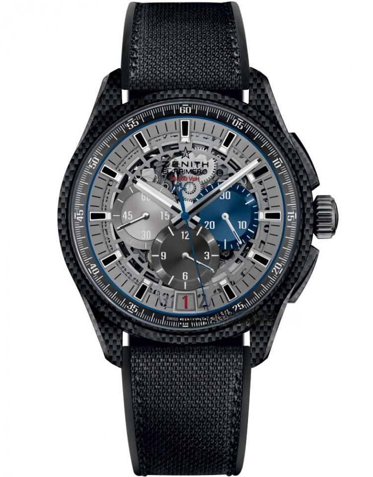 ZENITH 10.2260.400/69.R573