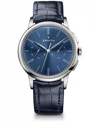 ZENITH 03.2272.4069/51.C700