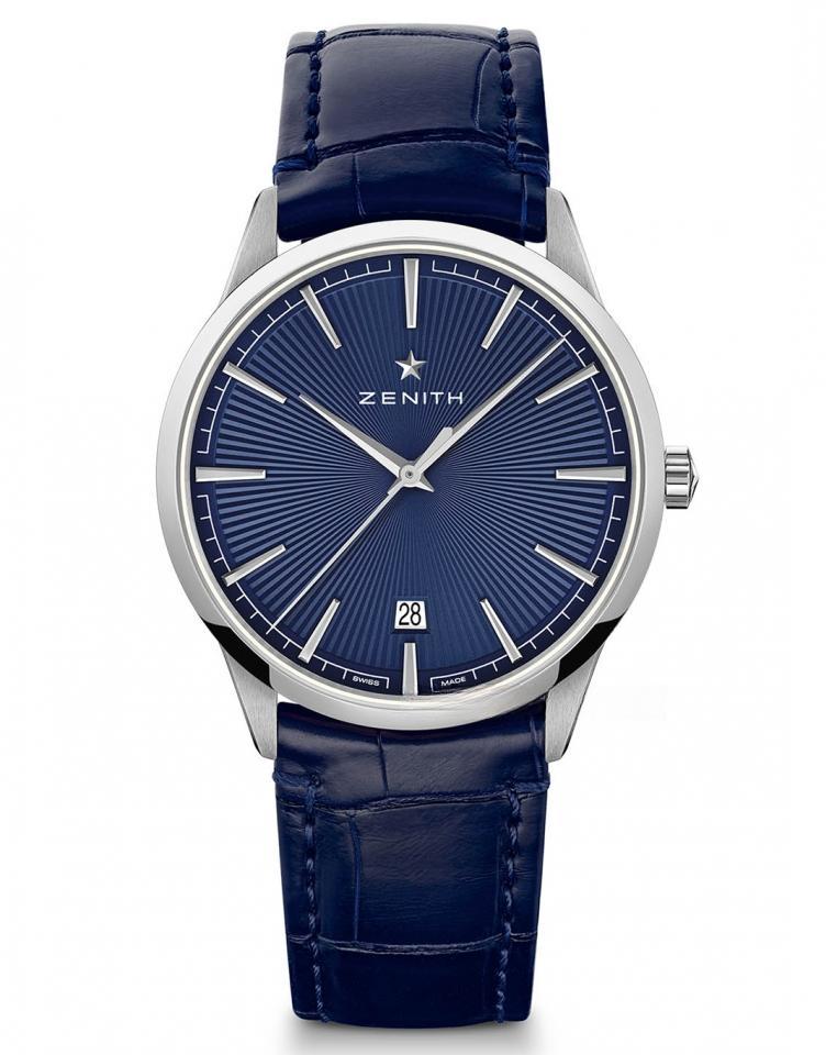 ZENITH 03.3100.670/02.C922