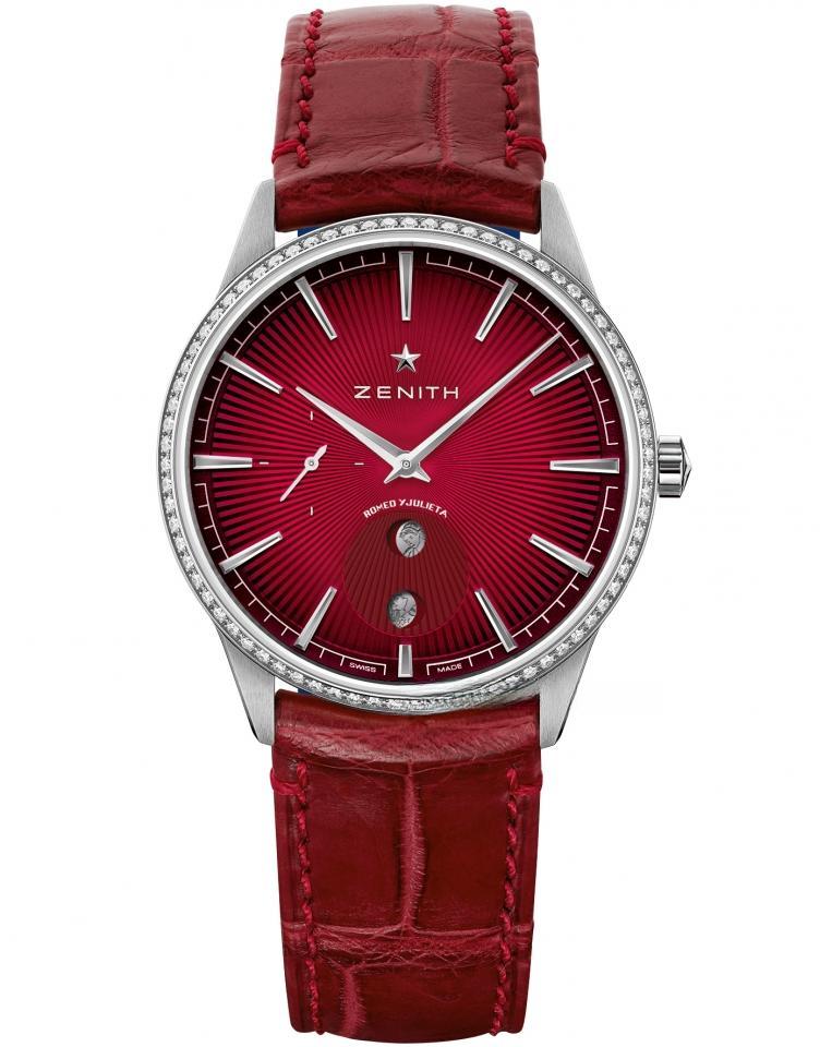 ZENITH 16.3201.692/04.C860