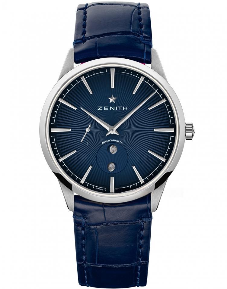 ZENITH 03.3101.692.02.C861