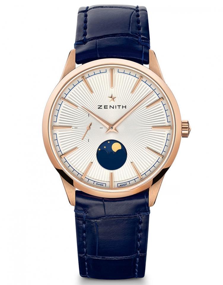 ZENITH 18.3100.692/01.C922