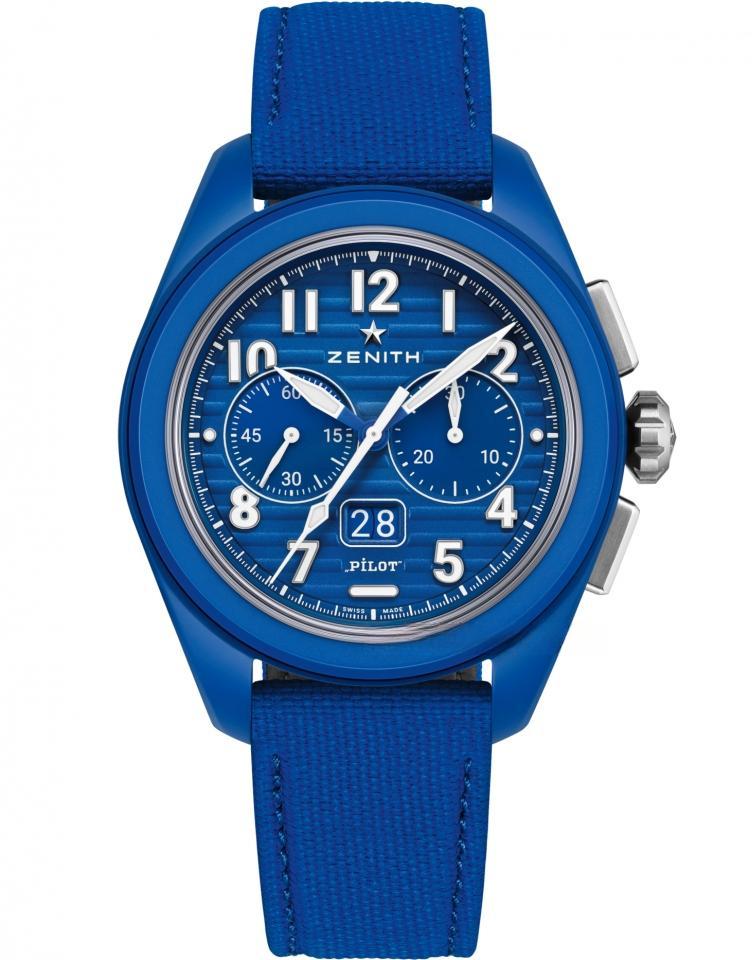 ZENITH 49.4002.3652/51.I009