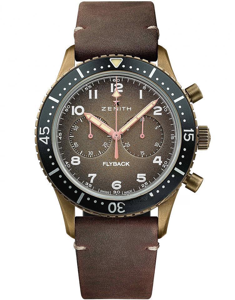 ZENITH 29.2240.405/18.C801